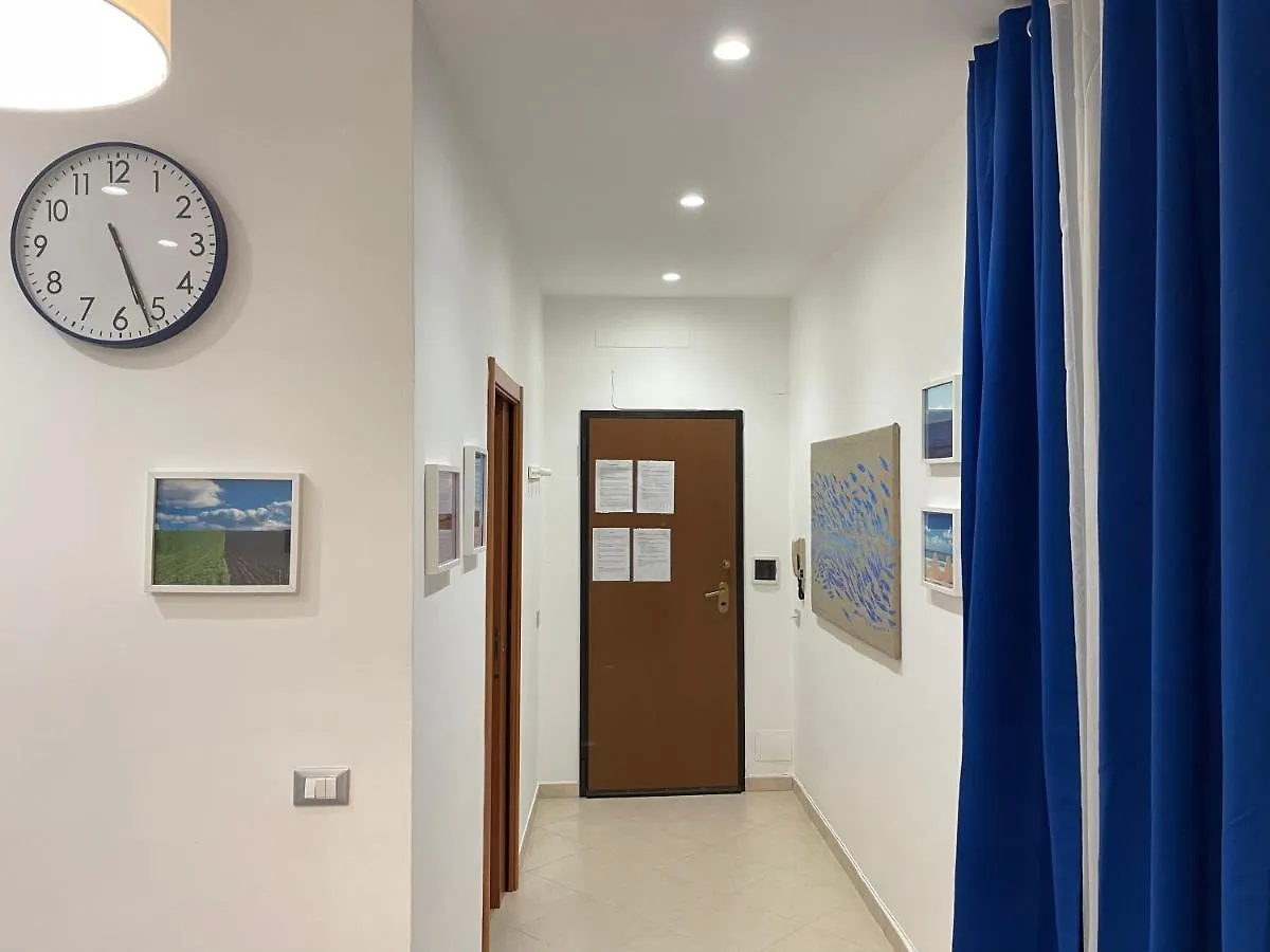 Apartament La Perla Del Mare Trapani