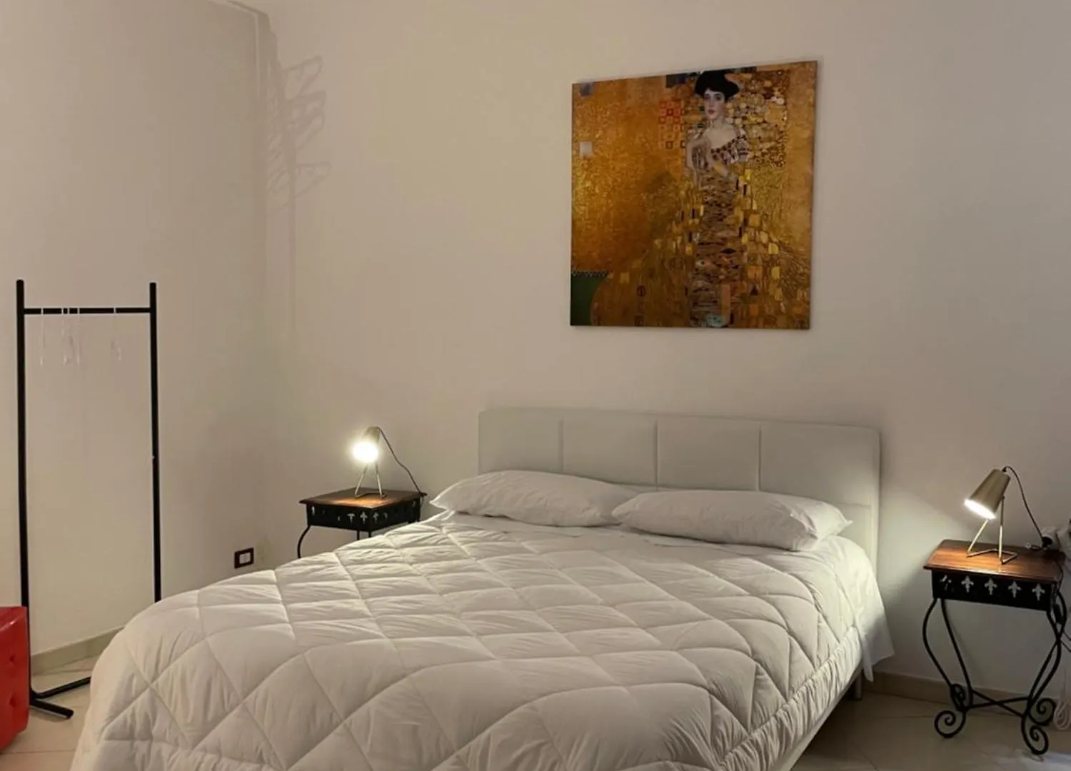 Apartament La Perla Del Mare Trapani