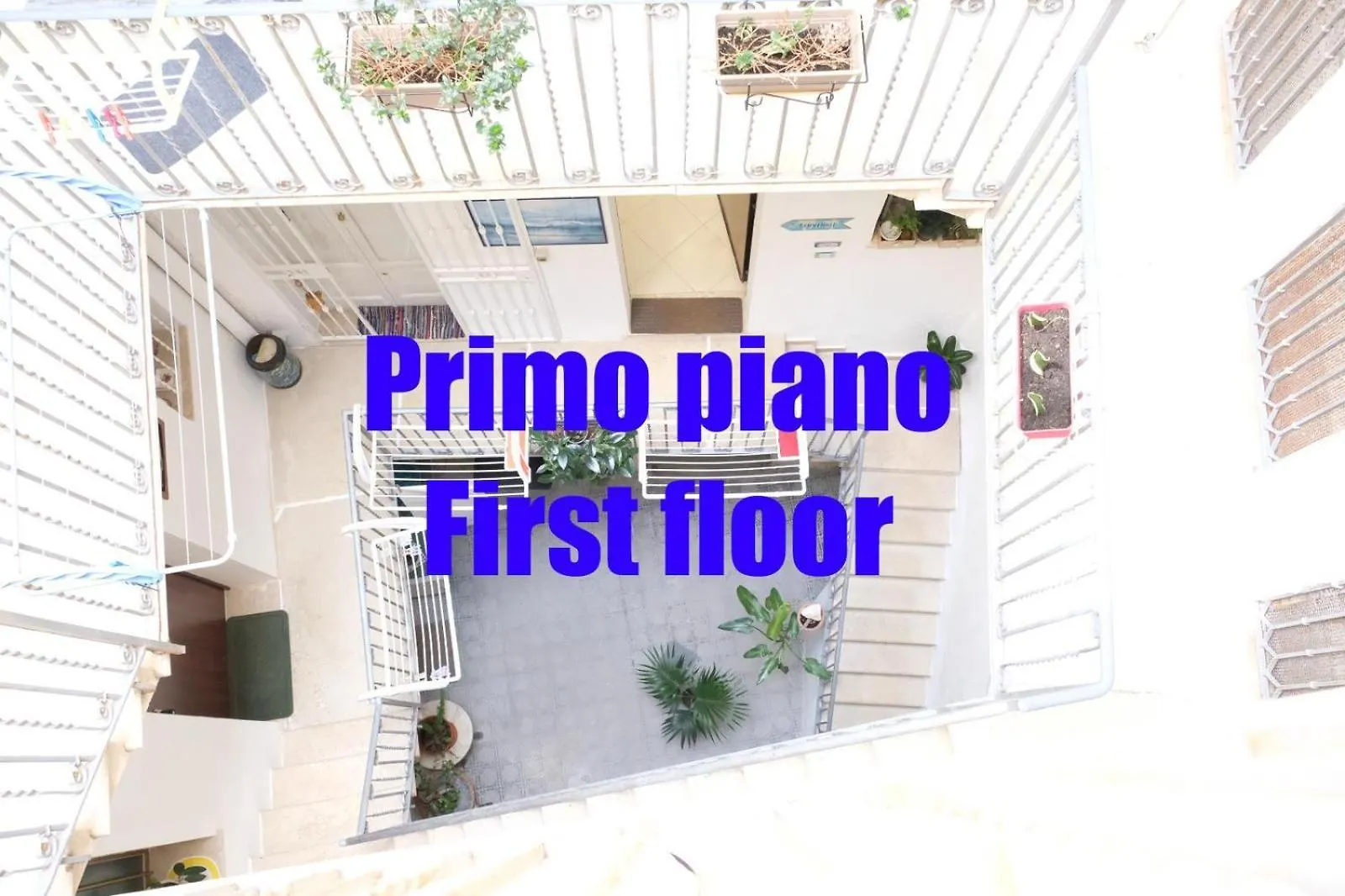 Apartament La Perla Del Mare Trapani