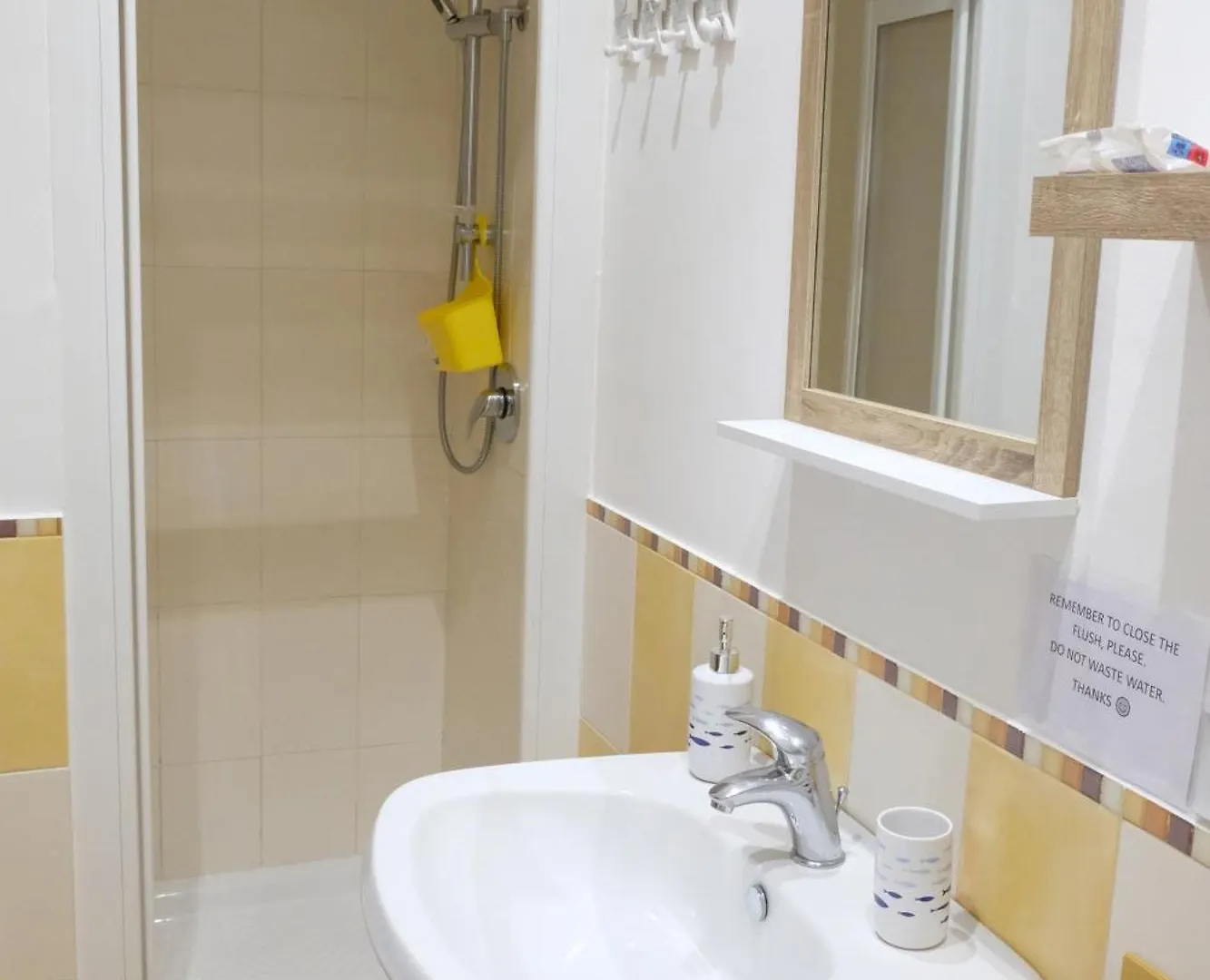 Apartament La Perla Del Mare Trapani 0*,