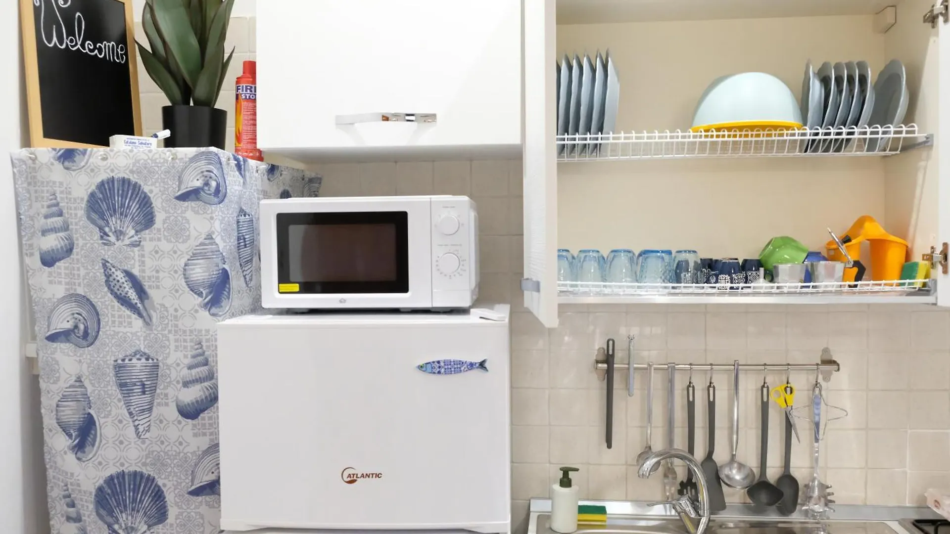 Apartament La Perla Del Mare Trapani
