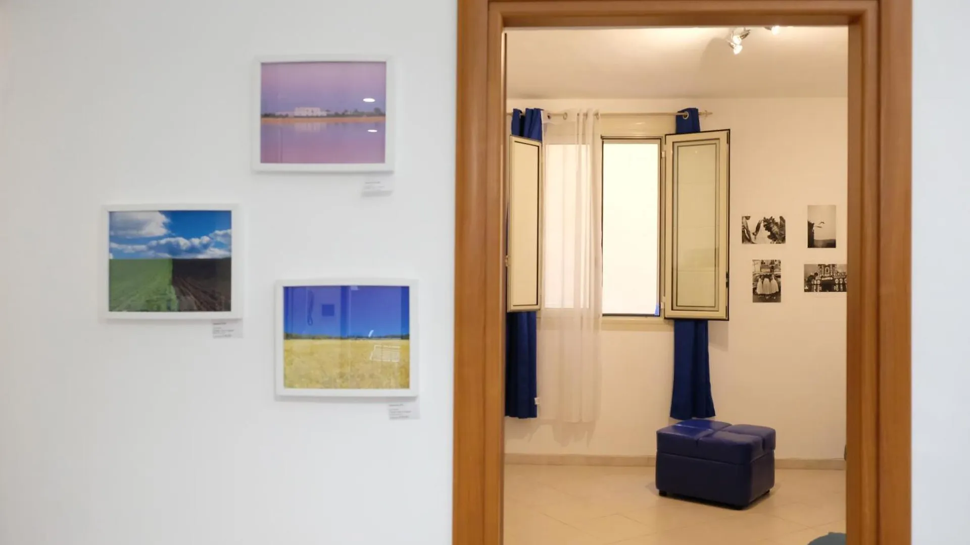 Apartament La Perla Del Mare Trapani Włochy