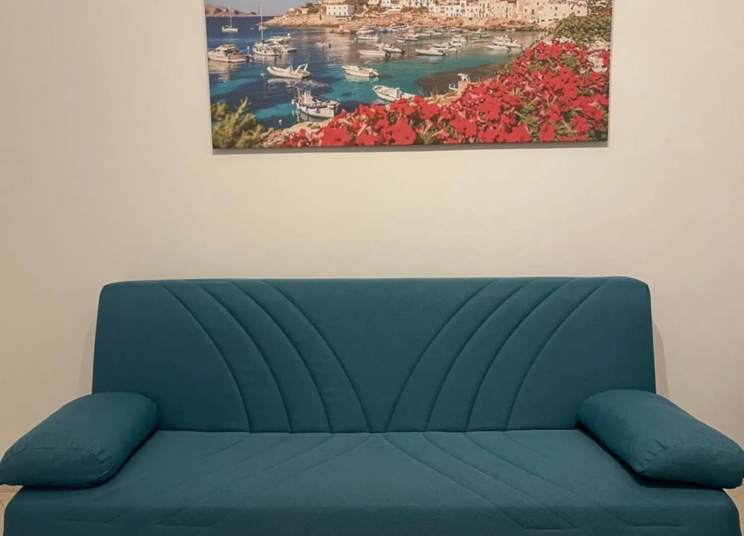 Apartament La Perla Del Mare Trapani 0*,  Włochy